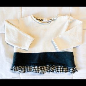 Zara 2/3 Sweater Set